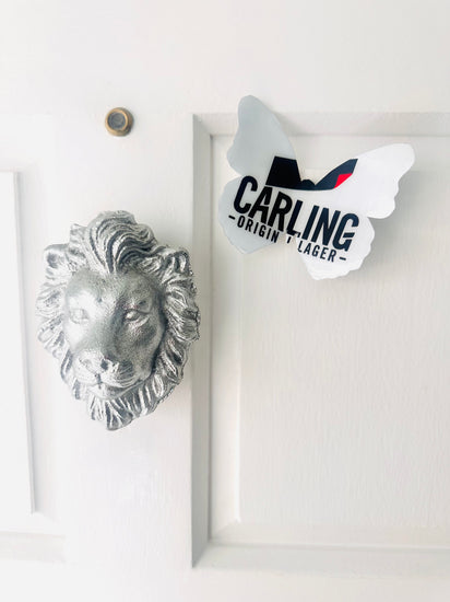 Carling lager recycled men's gift