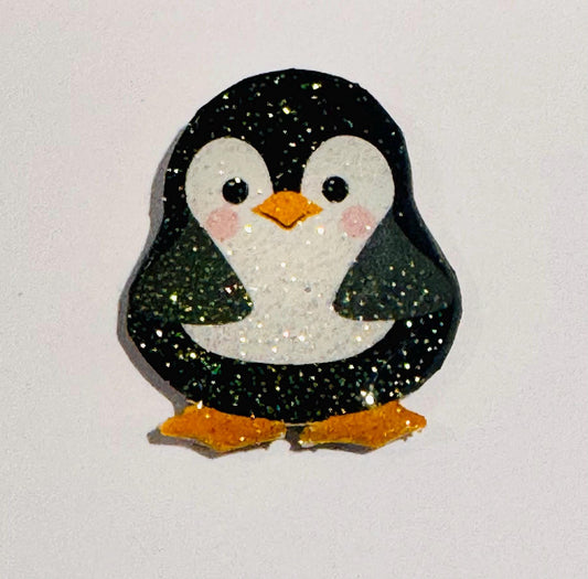 Penguin pin