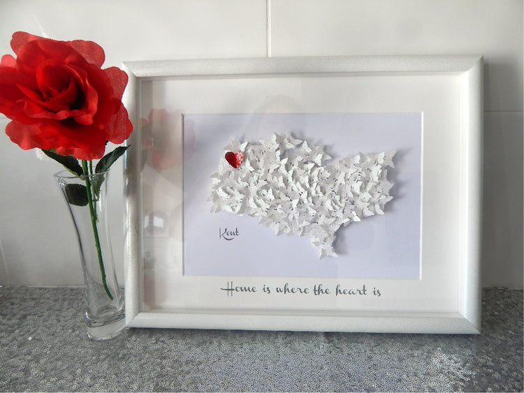 Map picture,USA States picture,English counties,Country,Cities picture Personalized 3d wall art,New Home,Map,California,Nevada,Kent,Hawaii